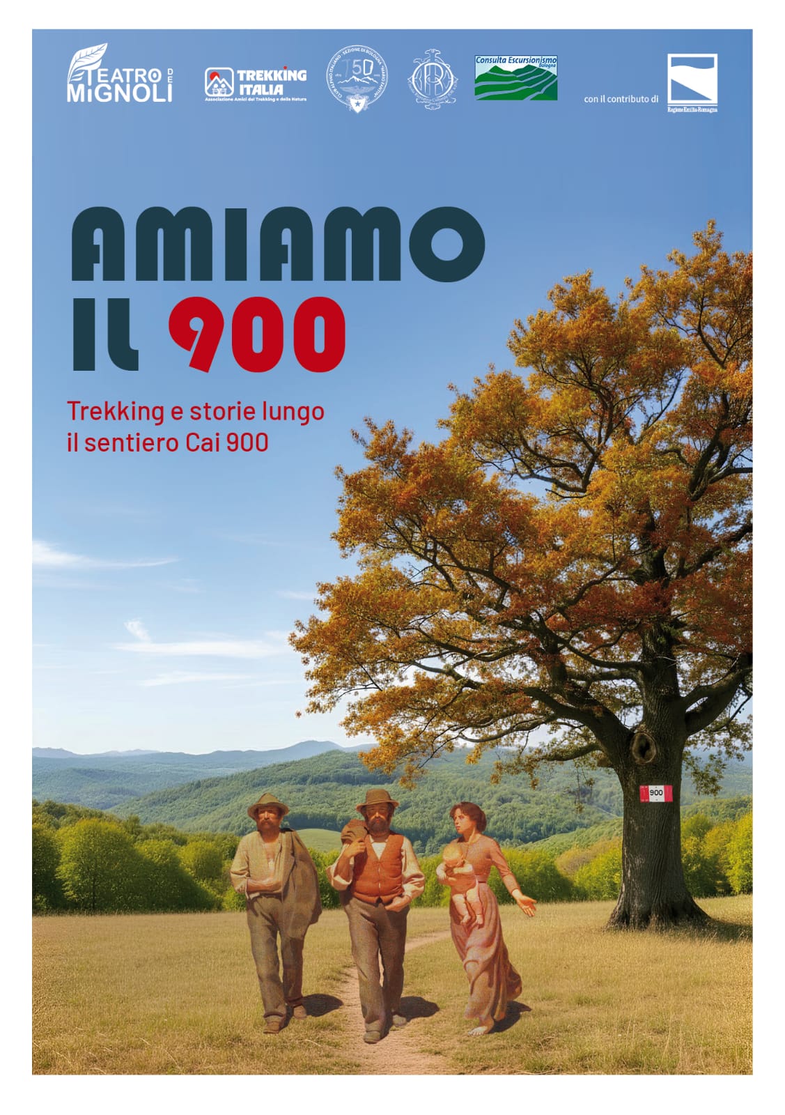 Tavola Rotonda “Amiamo il 900”